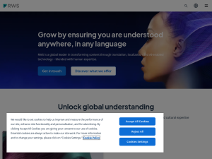 SDL Multilingual Solutions Pvt Ltd