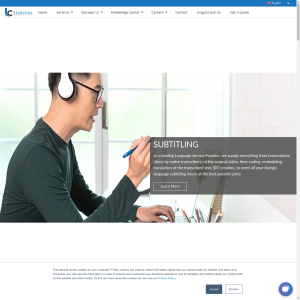 Lingual Consultancy Services Pvt. Ltd.