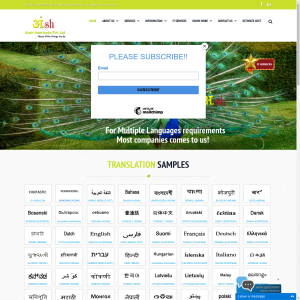 Ansh InterTrade Pvt Ltd