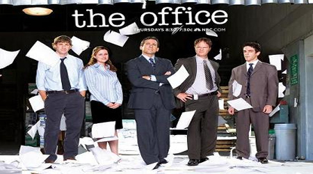 TheOffice