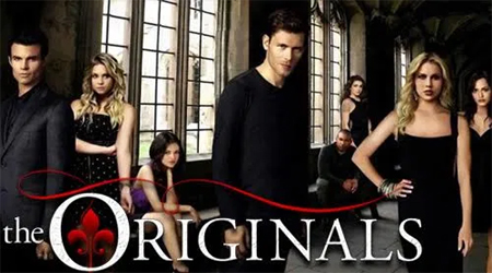 TheOriginals