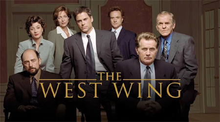 TheWestWing